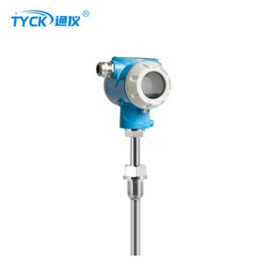 Factory Price Sales Flat Type Silo High Temperature Explosion-Proof RF Admittance Level Switch RF Admittance Level Switch