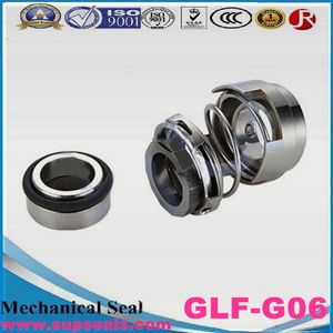 Mechanical Seal for Pump G06