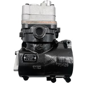 K071289X00 51541007231 K082069X00 Air Compressor for Sinotruk Man Sitrak Truck Tga Tgx Diesel Engine Air Compressor