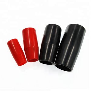 Cone Shaped Long Knob with Self-Fix Hole (HK100205)