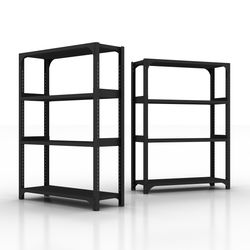 Metal Steel Storage Rack Shelf
