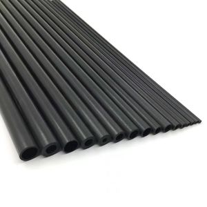 Carbon Fiber Wing Spar Tube for Planes