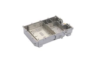 Custom CNC Aluminum Manufacturing Services for Vehicle Components