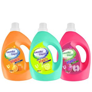 Liquid Laundry Detergent Cheap Price