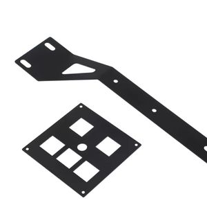 Precision-Crafted Stainless Steel Parts for OEM Applications Worldwide