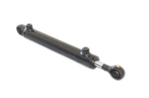 China Double Acting Hydraulic Cylinder