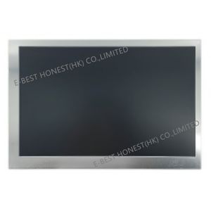 7 Inch G070VW01 V002 800x480 LCD Panel for Industrial Machine