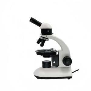 Top-Rated Polarizing Microscope for Laboratory and Educational Use