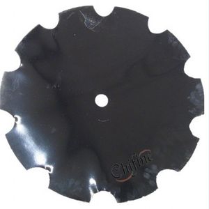 Agriculture Machinery Parts Disc Plough/Plow Blade Disc Harrow Blade