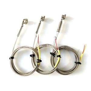 Hot Runner Thermocouple for The Plastic Machine