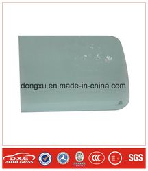 Auto Glass Sliding Glass for KIA Pregio (NEW BESTA) ′ Van