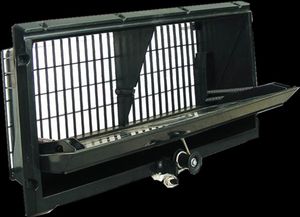 Chicken Poultry House Equipment Wall Mounted Ventilation Exhaust Air Inlet Vent