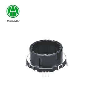 High Precision Ec35 Hollow Shaft 360 Degree Rotary Encoder