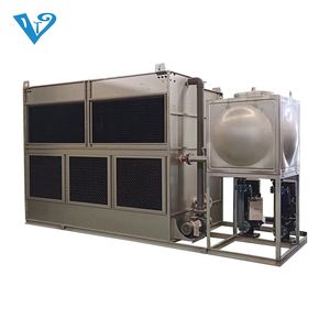 Rooftop Cooling Tower/Evaporative Cooling Tower