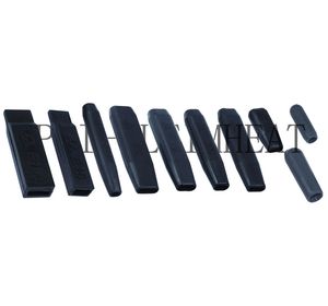 High-Quality Silicone Wire End Boots for Heat Tracing