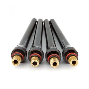 TIG Welding Accessories Wp26 TIG Torch Consumable 57y02 57y03 57y04 Back Cap for TIG Welding Torch