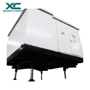 High Power Industrial Chinese Transformer Meets Large Scale Electrical Projects in China