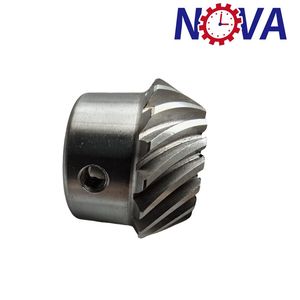 Machine Shop Custom Precision Gear Part
