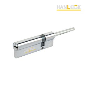 Wholesale High Quality Brass Cylindrical Door Lock Core Cylinder