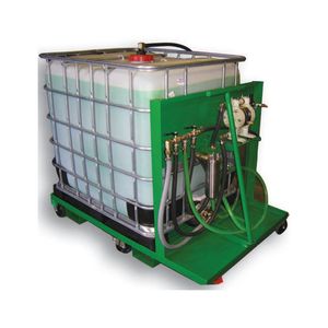 Industrial Grade Antifreeze/Coolant Solution Antifreeze Coolant for Car