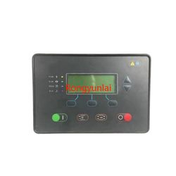 46854014 Air Compressor Controller LCD Replacement Air Compressor Parts