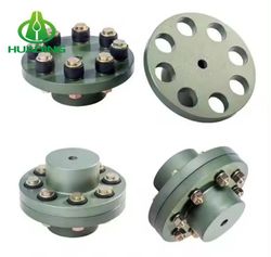 Direct Factory for Bush Pin Type Flexible Coupling Power Transmission Parts
