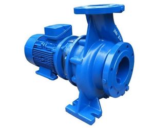 Stainless Steel Chemical Circulating Magnetic Drive Pump
