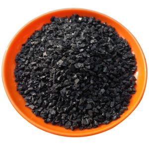 Factory Direct Sale High Iodine Shell Activated Carbon for Wastewater Treatment