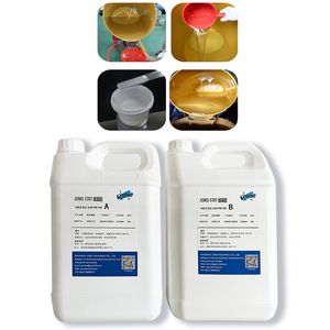 FDA Certified Medical Silicone for Scar Patches and Other Medical Products