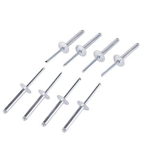 RoHS 4.0 Certified Nickel Plated Electrical Connector Pins for Optimal Contact