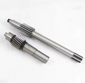 High-Precision CNC Machining Services for Custom Auto Components