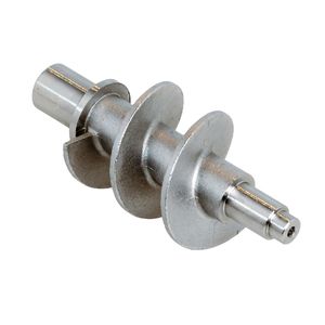 Customized Ice Maker Knife Stainless Steel/Alloy Steel Metal Castings Processing for Industrial