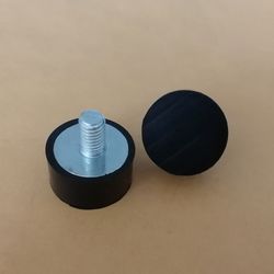 M6 Anti Vibration Rubber Mount