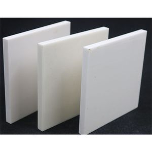 High Quality Wear Resistant Ceramic Liner Tiles Alumina Ceramic Lining Alumina Plate for Coal Washing Hydrocyclone