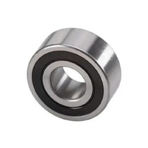 Durable 6204 2RS Deep Groove Ball Bearing for Industrial Use