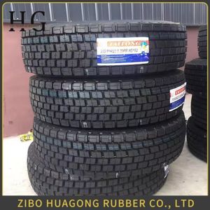 Wholesale Price Truck Tires 11r 22.5 Tires for Sale 11r 22.5 Tyres From China Factory