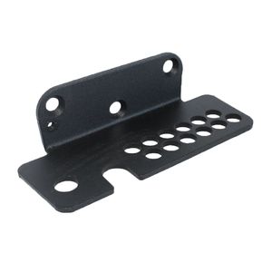 OEM Factory Customized Product Manufacturer Sheet Metal Stamping Parts