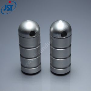 Custom Precise CNC Machined Metal Parts for Industrial Equipment