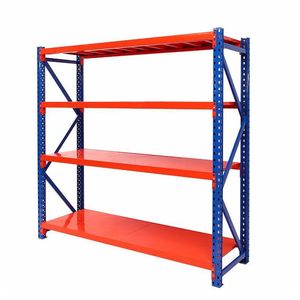 Competitive Price Storage Shelf Rack Pallet Stacking Rack Warehouse
