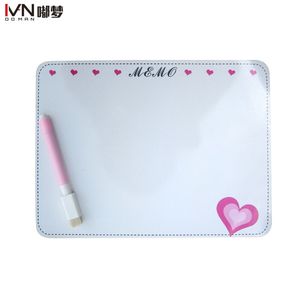 High-Quality Writing Whiteboards Are Suitable for Teaching