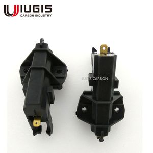 Washing Machine Spare Parts Electric Motor Carbon Brush