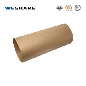 High Performance Electric Motor Winding Paper with High Temperature Resistance