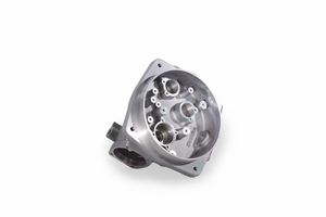 Premium Aluminum Intake Manifolds for High-Quality Gravity Casting