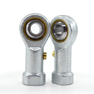 Universal Rod End Joint Bearing Phs Series Phs 6 Phs6 pH10 pH8 pH12 pH20 Steel Rod Ends Bearings M12 Female