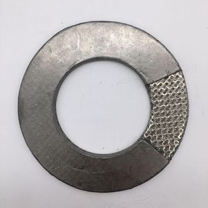 Reinforced Graphite Gasket 304/304L/316/316L