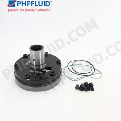Replacement Rexroth A4vg Hydraulic Charge Pump Pilot Pump