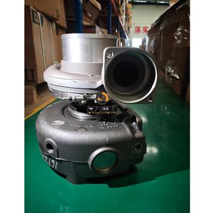 New Genuine Original Turbocharger for Diesel Engines and Spare Parts