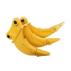 Certified High Quality Excavator Multi Ripper /Digger Ripper