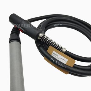 PMX65 PMX85 PMX105 Plasma Welding Cutting Torch for CNC Metal Fabrication