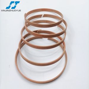 Sj Excavator Parts Wear Ring Guide Ring Wr Piston Rod Seal